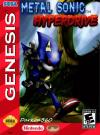Play <b>Metal Sonic Hyperdrive (Beta 2)</b> Online